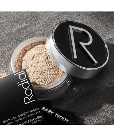 Rodial Glass Powder 18g - Poudre Libre Perfectrice de Peau Formule Cr meuse pour un clat de Luminosit Naturelle - Poudre Finition Fixante pour une Peau Impeccable 18 g (Lot de 1) - Buy Online on GoSupps.com