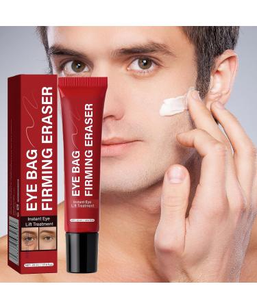  JINGLING JINGLING Moisturizing Eye Cream - 20 ml - Gentle and kind to skin - Nourishing eye cream - For athletes spouses husbands sons daughters family men and women - Buy Online on GoSupps.com