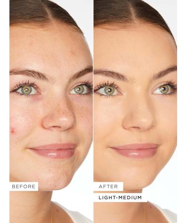 Tarte BB Blur Tinted Moisturizer SPF 30 - Light-Medium | Best International Shipping - Buy Online on GoSupps.com