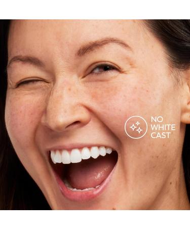 Olay Invisible Sunscreen SPF 35 100% Invisible Facial Sunscreen and Makeup Primer - Fragrance-Free Weightless No White Cast Broad Spectrum Sun Protection with Vitamin C & E Aloe Vera 1.7 Oz 1.7 Ounce (Pack of 1) - Buy Online on GoSupps.com