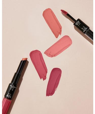 L'Or al Lipstick 100g in Raspberry - 1 Count (Pack of 1) - Buy Online on GoSupps.com