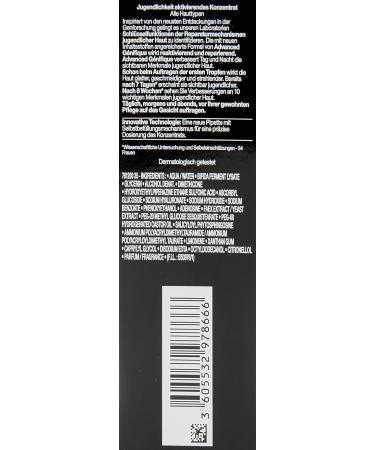 Genifique by Lancome Youth Activating Concentrate 30ml - Buy Online on GoSupps.com