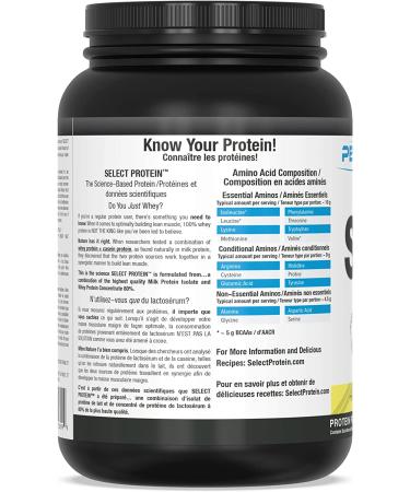 PEScience Select Protein Amazing Cake Pop 1.9 lbs - High-Quality Protein Supplement - Buy Online on GoSupps.com