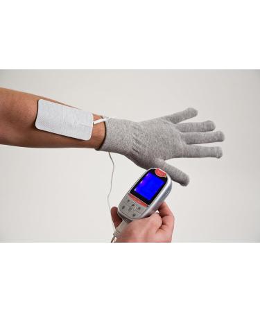 TensCare iGlove - Ultimate Pain Relief for Hands & Arthritis (Medium) | Shop Internationally - Buy Online on GoSupps.com
