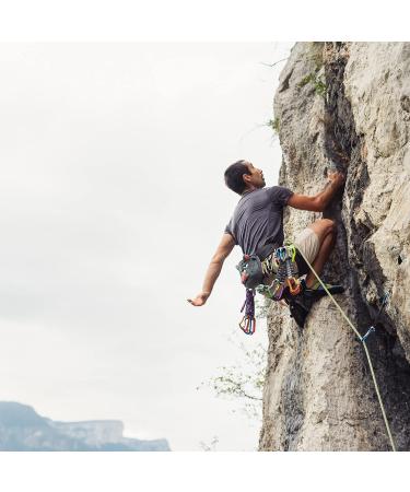 Cat Edition Rock Climbing Chalkbag: Enhance Your Climbing Experience - Buy Online on GoSupps.com