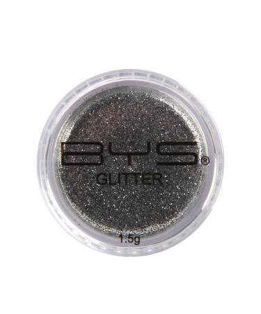 Buy BYS Glitter Face and Body Kit Rebel Instant Sparkle with 3 Assorted Glitters & Fix Primer for Stunning Looks International Shipping - Buy Online on GoSupps.com