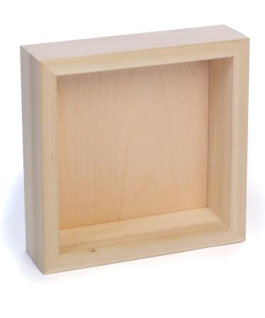 American Easel 24x30x1.625 Deep Cradled Painting Panel - Premium Quality - Buy Online on GoSupps.com