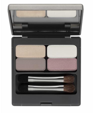 Hildegard Braukmann Colour Emotions Eye Shadow Pearl Azur 1 pack (1 x 1 g)