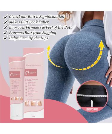 Moisturizing Body Cream Moisturizing Tightening Body Bum Cream Smoothing Bum Cream Bum Cream for Body Butt Lifting Bum Cream for Man and Woman Brazilian Bum Cream Fast Absorbing Hip Lift Up Cream 30G - Buy Online on GoSupps.com