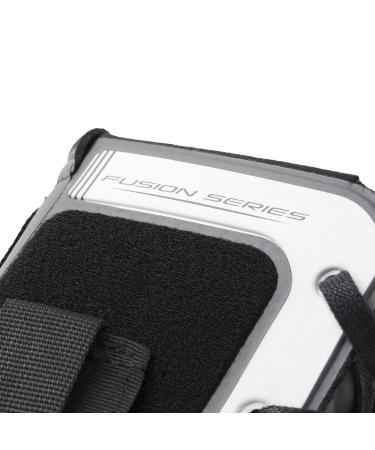 Nu-Form Ankle Brace - Premium Low Profile Stabilizer & Compression Support for Sports Injury Recovery | Breathable Ankle Brace (Medium) - Shop Internationally - Buy Online on GoSupps.com