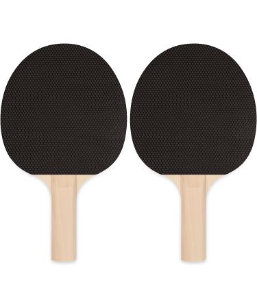 Champion Sports Table Tennis Set - 4 Player Bundle - Buy Online on GoSupps.com