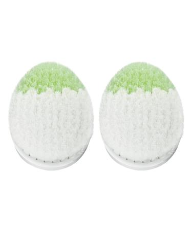 Clinique Sonic System Purifying Cleansing Brush Head (2-pack)