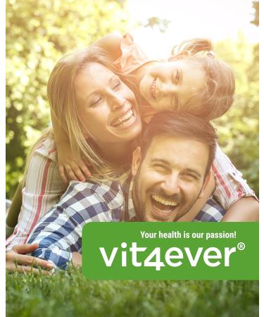 Nattokinase - 365 100mg Capsules (20 000 FU/g) - 12 Months Stock - Vegan - Non-GMO - No Additives - Buy Online on GoSupps.com