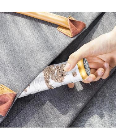 Professional Gold Dragon Electric Shaver & T Blade Trimmer - Premium Grooming Tool for Men with Charging Cable - Perfect Gift for Father's Day - Buy Online on GoSupps.com