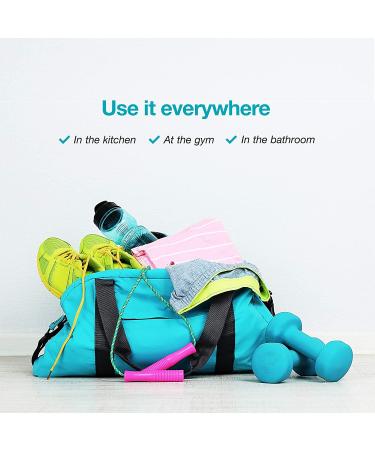 DoctorCare Plus Foot Spray - RightFoot Odor Eliminator 4 Fl Oz | Shoe Deodorizer - Buy Online on GoSupps.com