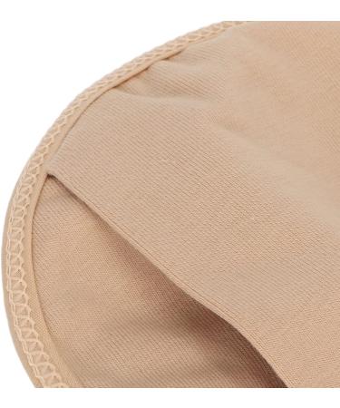 Breast Protection Bag - Soft & Breathable Cotton Cover for Fake Breasts (M) | International Shipping Available - Buy Online on GoSupps.com