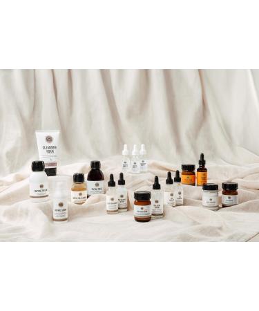 Daytox Anti-Aging Face Serum - 7 Peptides for Wrinkles Smooth & Tight Skin - 20ml - All Skin Types - Buy Online on GoSupps.com