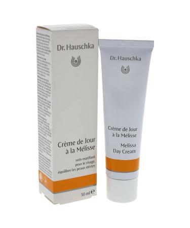 Melissa Day Cream by Dr. Hauschka for Women - 1 oz Cream