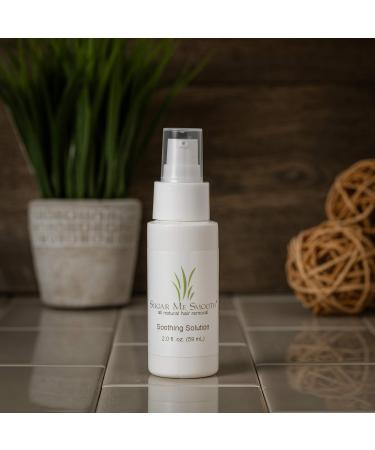 Soothing Solution | Effective Relief for Skin Irritation | International Shipping Available - Buy Online on GoSupps.com