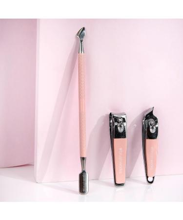Brushworks Manicure Set - Buy Online on GoSupps.com