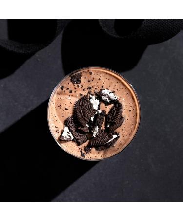 THE PROTEIN WORKS Total Mass Matrix Extreme Protein Powder | Smooth Chocolate | Mass Gain | High Calorie Weight Gain | With Glutamine Creatine and Vitamins | 1.3kg - Buy Online on GoSupps.com