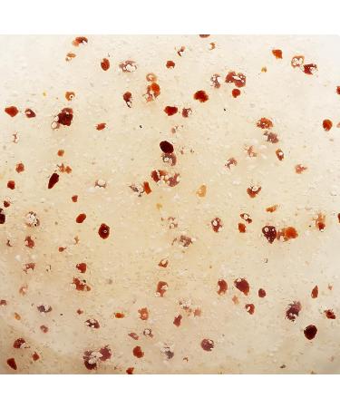 L'Or al Men Expert Barber Club Men's Beard & Face Scrub - Buy Online on GoSupps.com