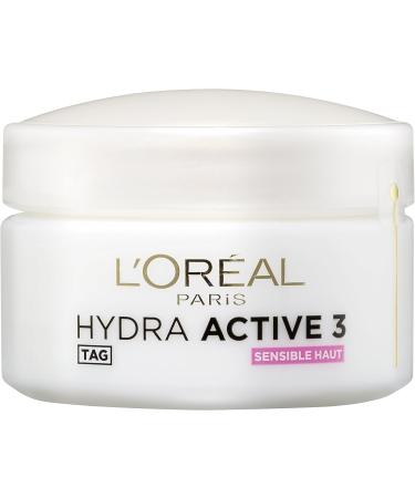  L'Oreal Paris L'Or al Paris Dermo Expertise Hydra Active 3 Days 50 ml - Buy Online on GoSupps.com