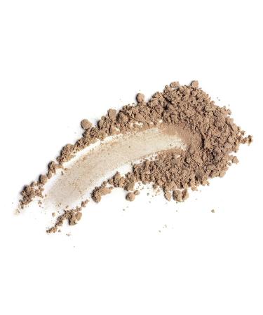 Kristofer Buckle Exposure Matte Warming Powder 0.32 oz. | Enhance & Define Features with Warmth | Lightweight Formula - Buy Online on GoSupps.com