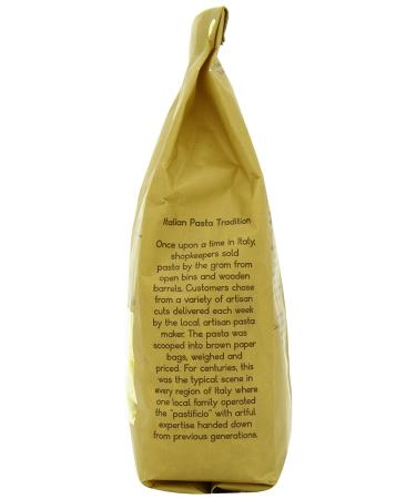 Dal Raccolto Fusilli Pugliese Pasta 1.0 lb - Authentic Handmade Italian Pasta - Buy Online on GoSupps.com