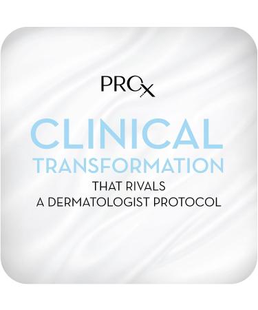 ProX by Olay Microdermabrasion Plus Facial Cleansing Brush - Advanced Skincare System - Buy Online on GoSupps.com