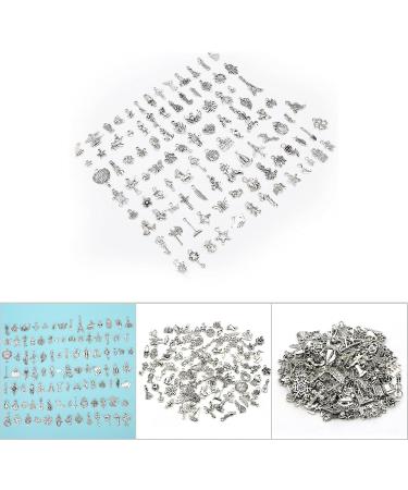 Jeanoko DIY Handicraft Accessories - Durable & Antique Supplies for Jewelry Makers & Bracelet Enthusiasts - Buy Online on GoSupps.com