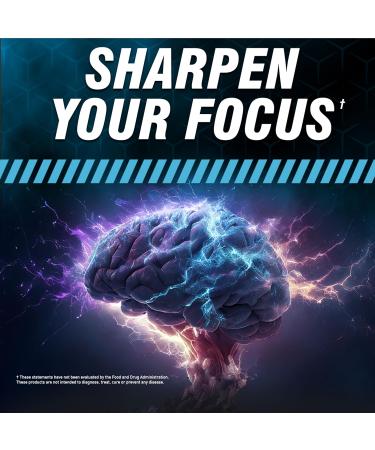 FXSUPPS Caffeine 200mg Capsules 200 Count Energy Support Supplement for Men and Women Supports Alertness and Focus 200 Count (Pack of 1) - Buy Online on GoSupps.com