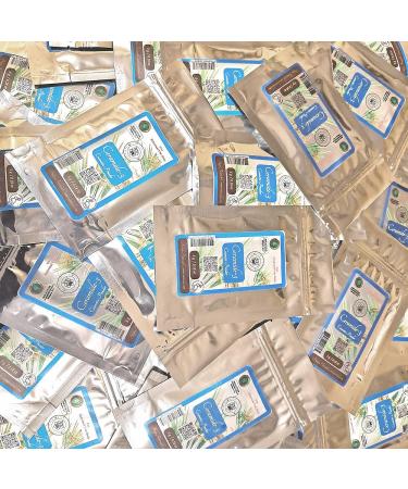 100% Pure Ceramide 3 Powder - DIY Skin Serum & Cream for Barrier Repair Anti-Aging & Hydration - 5g - Buy Online on GoSupps.com