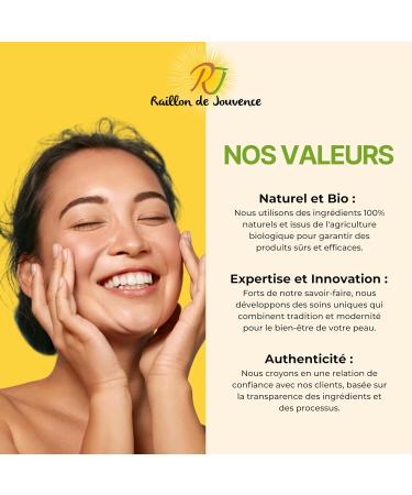 RAILLON DE JOUVENCE - Bearberry Oil - Reduces Scars - Tightens Pores and Brightens Skin - Anti-Spot Skin Care - Natural Oil (50 ml) - Buy Online on GoSupps.com