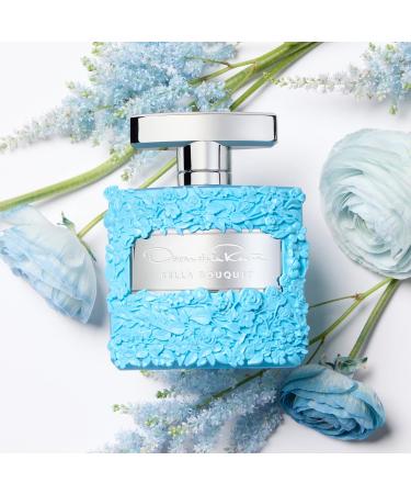 Oscar de la Renta Bella Bouquet Eau de Parfum Perfume Spray For Women 1 Fl Oz (Pack of 1) - Buy Online on GoSupps.com