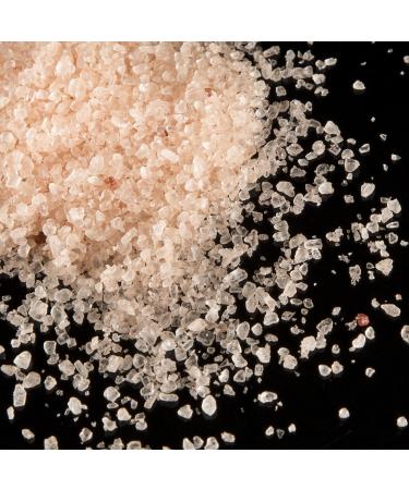 Hawaiian Pink Alaea Gourmet Sea Salt 200g - Buy Online on GoSupps.com