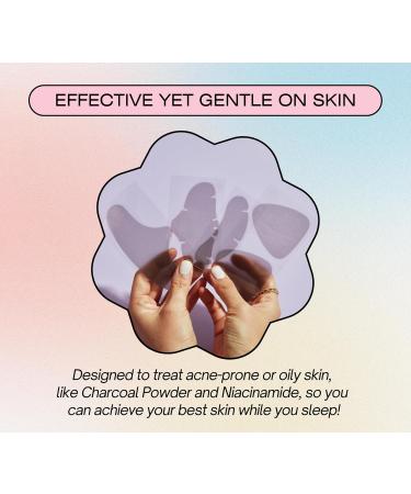 TONYMOLY Hydrocolloid Blemish Patch Set - Fast-Acting Acne Treatment | Buy Internationally Online - Buy Online on GoSupps.com