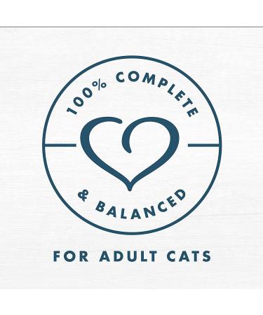 Fancy Feast Purina Gourmet Naturals Tuna in Gravy Wet Cat Food 3oz Can (12 Pack) - Buy Online on GoSupps.com