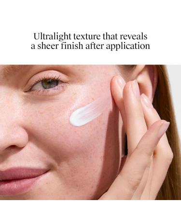 Neutrogena Ultra Sheer Liquid Mineral Sunscreen For Face, Lightweight, Broad Spectrum SPF 70 Facial Sunscreen for Sensitive Skin Leaves a Silky, Non-Greasy Finish, Oxybenzone-Free Sun Care, 1.4 fl. oz 1.4 Fl Oz (Pack of 1) - Buy Online on GoSupps.com