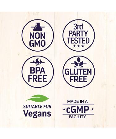 Healthy Origins Fiber All Natural Non-GMO 7.9 Ounce - Digestive Health Support - Buy Online on GoSupps.com