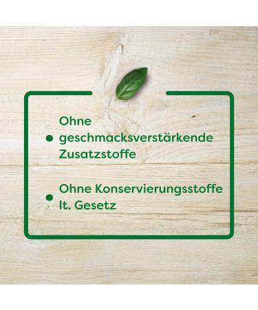 Buy Knorr Salad Dressing Garden Herbs - Natural Ingredients 15 Portions - Perfect for Delicious Salads - International Shipping - Buy Online on GoSupps.com