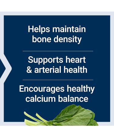 Life Extension Super K Vitamin K1 K2 MK-7 MK-4 Vitamin C and Magnesium Capsules 500mg Heart Bone Arterial Health - Buy Online on GoSupps.com