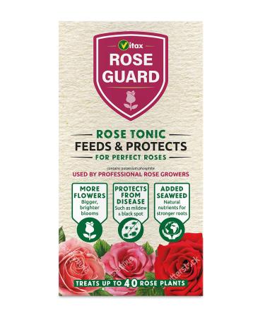 VITAX Rose Guard Tonic 500ML
