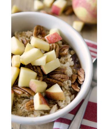 Bob's Red Mill Extra Thick Rolled Oats 32-ounce (Pack of 4) Resealable 32 Ounce (Pack of 4) - Buy Online on GoSupps.com