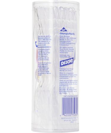 Dixie Ultra Cutlery Forks 24 count - Buy Online on GoSupps.com