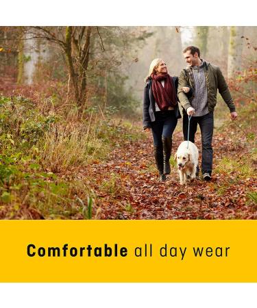 Futuro Energizing Support Glove - Large | Compression Gloves for Arthritis Relief - Buy Online on GoSupps.com