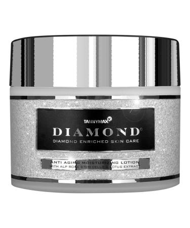 Tannymaxx Diamond -Anti Aging Moisturizing Lotion
