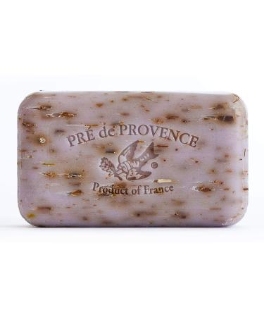European Soaps Pre de Provence Bar Soap Lavender 5.2 oz (150 g)