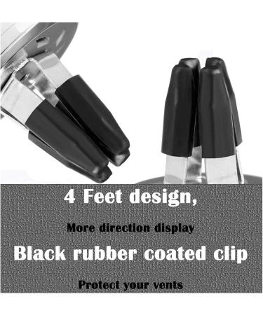 FIKA Star Wars Rebellion Car Vent Clip Air Freshener - Aromatherapy Essential Oils Diffuser for Your Car - Buy Online on GoSupps.com