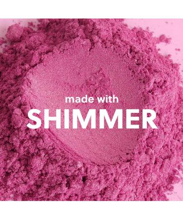 Cotton Candy Shea Sugar Scrub 18 oz (Pack of 2) - Gentle Exfoliation and Hydration - Buy Online on GoSupps.com